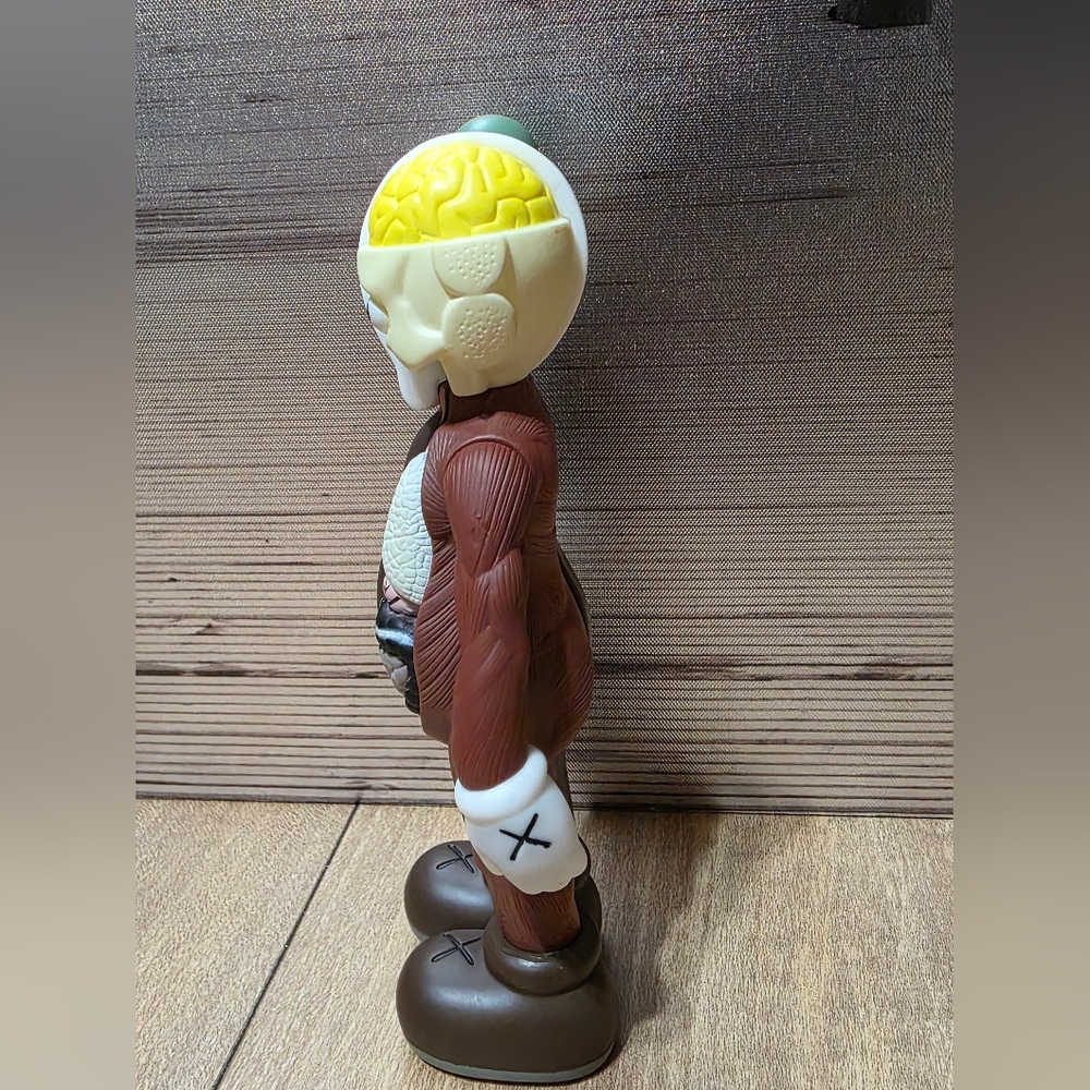 Kaws Companion Flayed - Picture 2 of 7